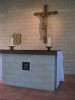Chapelle Don Bosco de Méry sur Oise